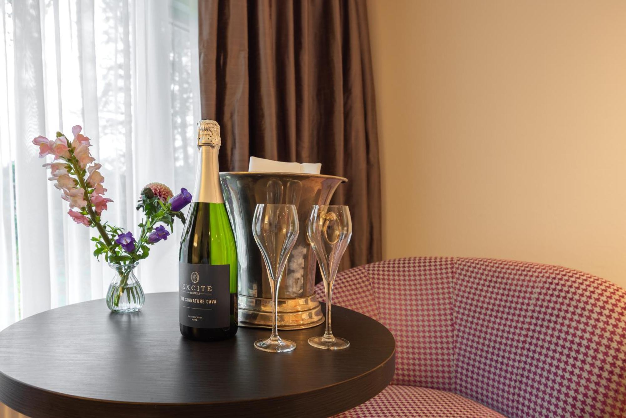 Landgoed De Rosep Hotel Oisterwijk Room photo